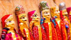 Jaipur Handicrafts